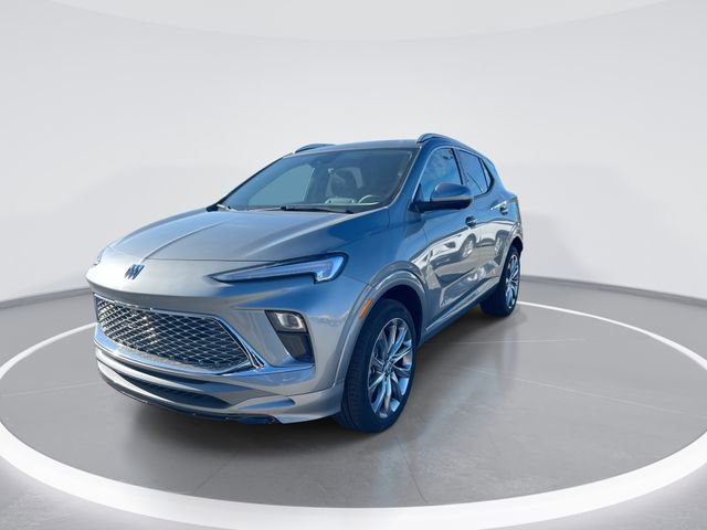 New 2026 Buick Encore GX Avenir w/ Avenir Technology Package image 4