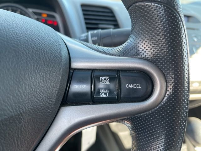Used 2008 Honda Civic EX image 17