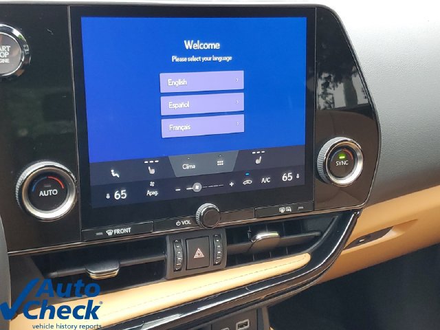 Used 2024 Lexus NX 250 FWD w/ Towing Package (2000 Lbs) image 25