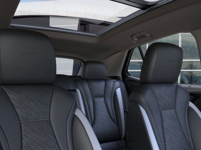 New 2026 Buick Envision Sport Touring AWD/4WD image 24