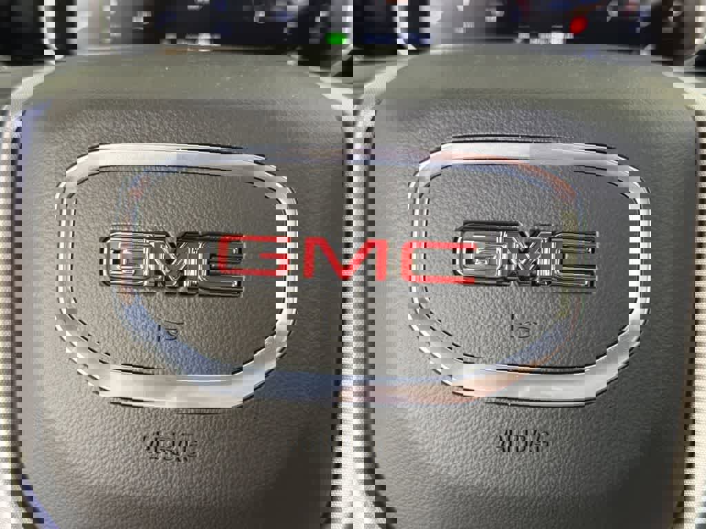 New 2026 GMC Sierra 1500 Elevation w/ Elevation Premium Package image 43