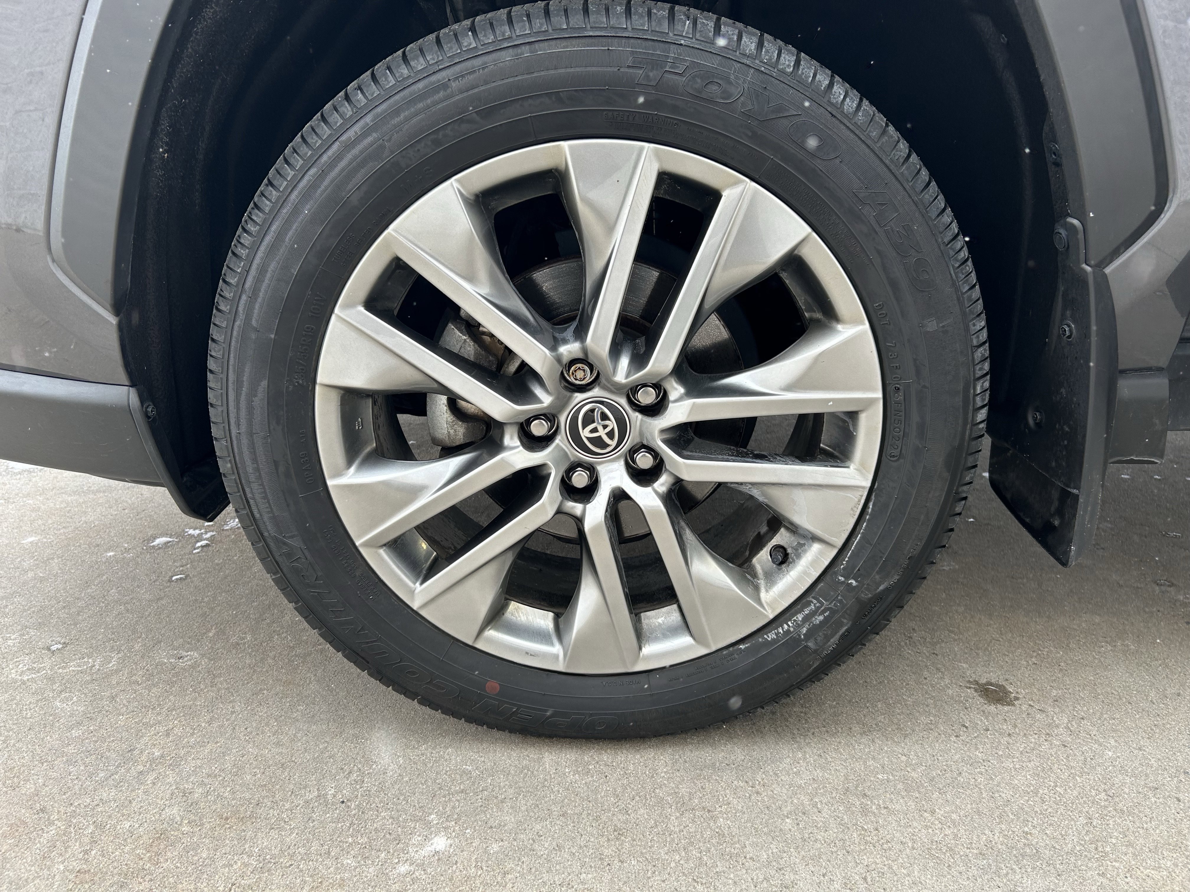 Certified 2023 Toyota RAV4 XLE Premium image 11