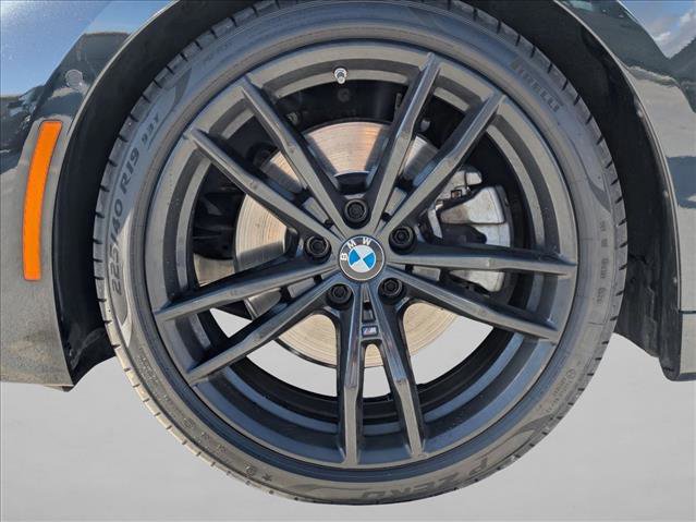 Certified 2023 BMW 430i Convertible w/ M Sport Package image 22