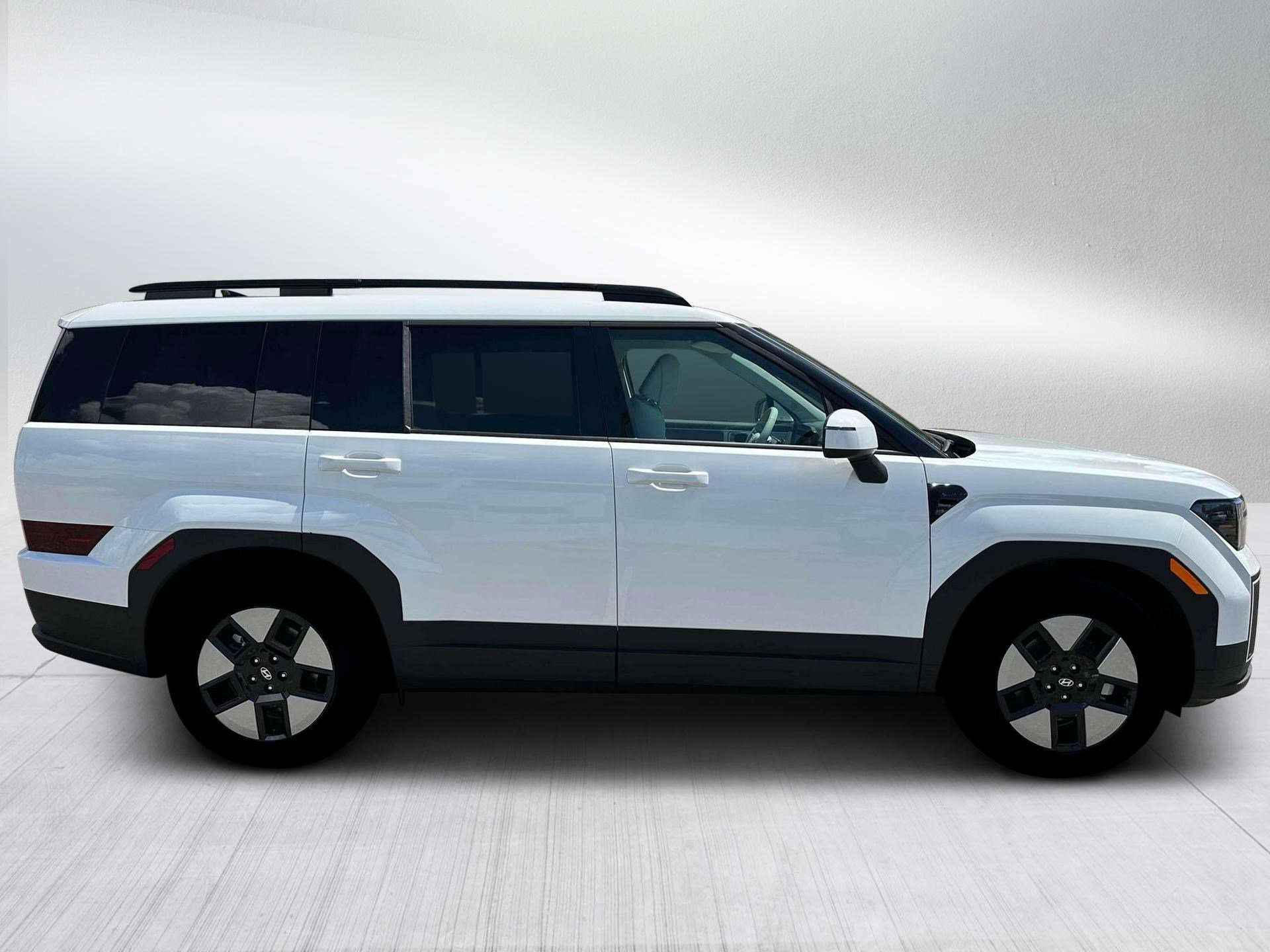 New 2026 Hyundai Santa Fe SEL image 9