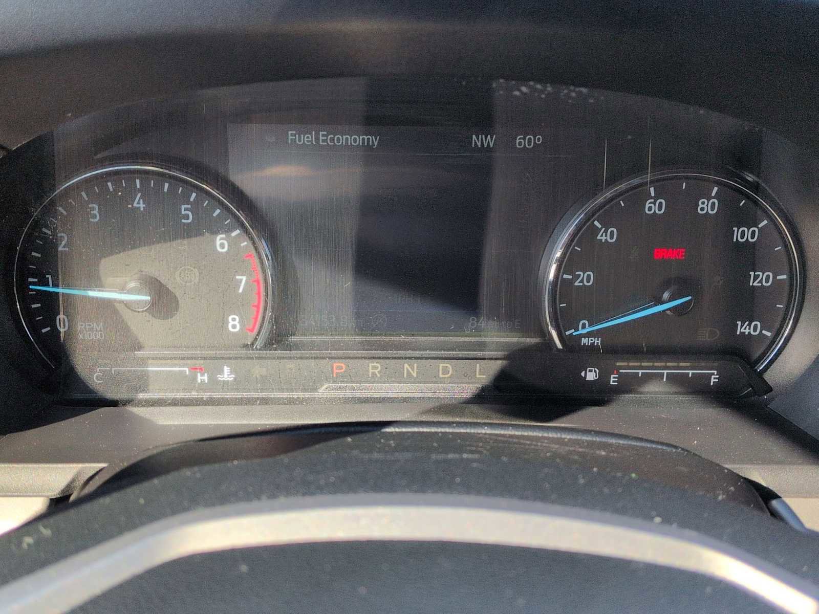 Used 2023 Ford Explorer XLT w/ Equipment Group 202A image 33