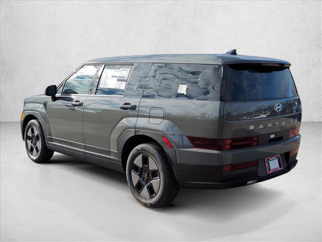 New 2026 Hyundai Santa Fe SE image 9