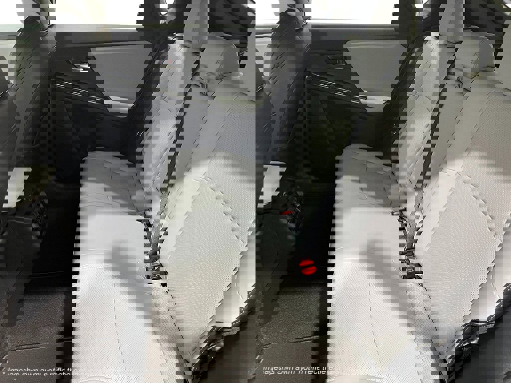 New 2026 Subaru Solterra Premium image 21