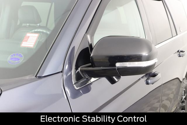 Certified 2023 Ford Expedition Timberline image 25