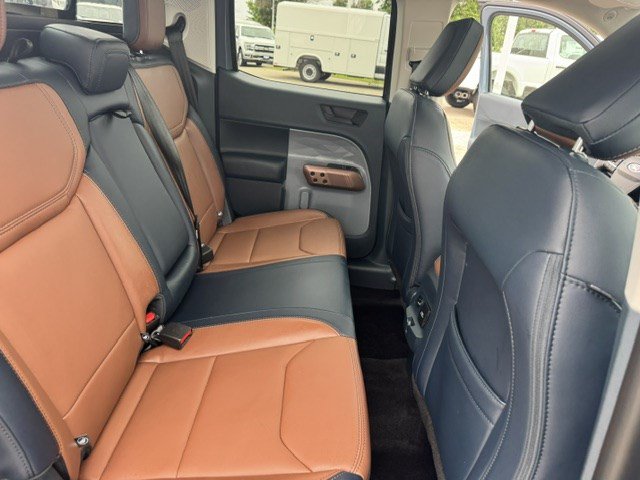 Used 2024 Ford Maverick Lariat w/ 4K Tow Package AWD/4WD image 39
