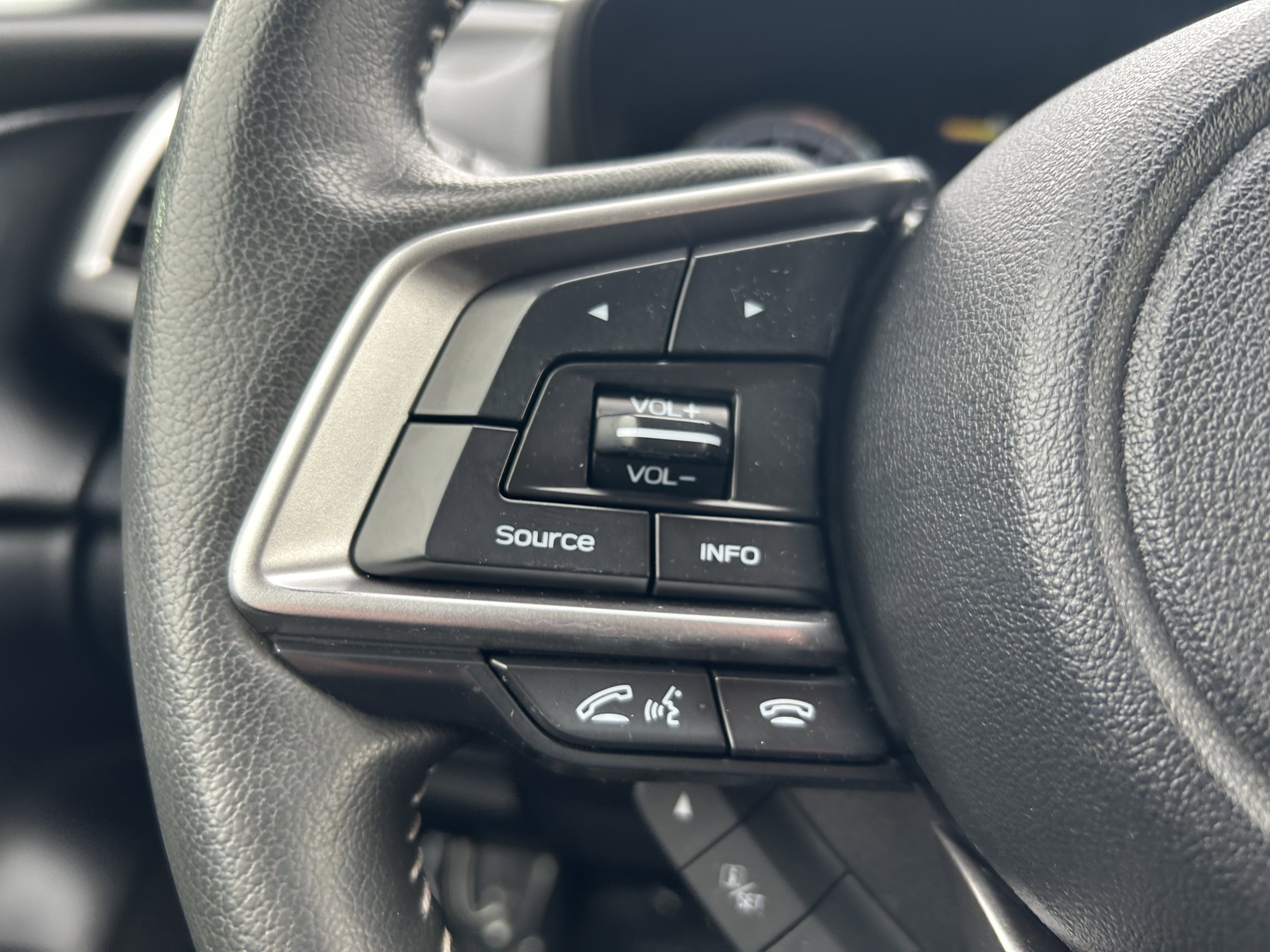 Used 2023 Subaru Forester Touring image 19