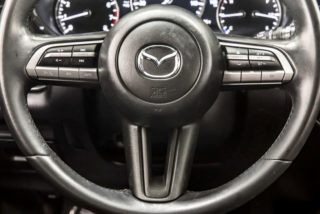 Used 2023 MAZDA CX-30 AWD 2.5 S w/ Select Package image 27