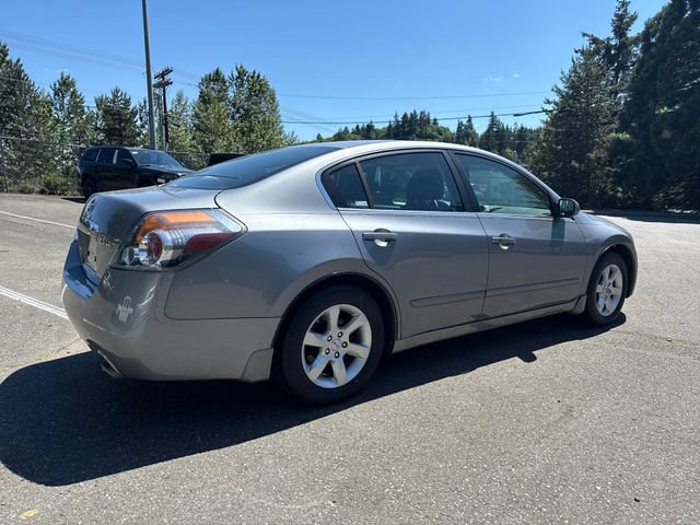 Used 2008 Nissan Altima 2.5 SL w/ SL Pkg FWD image 7
