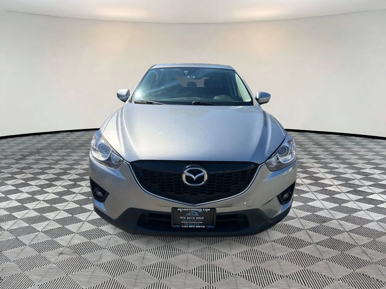 Used 2014 MAZDA CX-5 Grand Touring AWD/4WD image 2