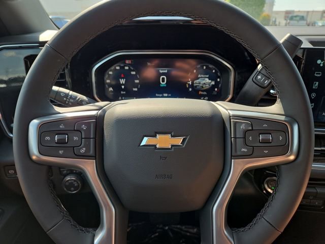 New 2026 Chevrolet Silverado 1500 LT image 11