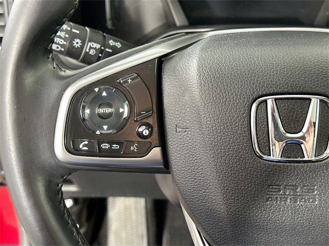 Used 2022 Honda CR-V EX-L image 22