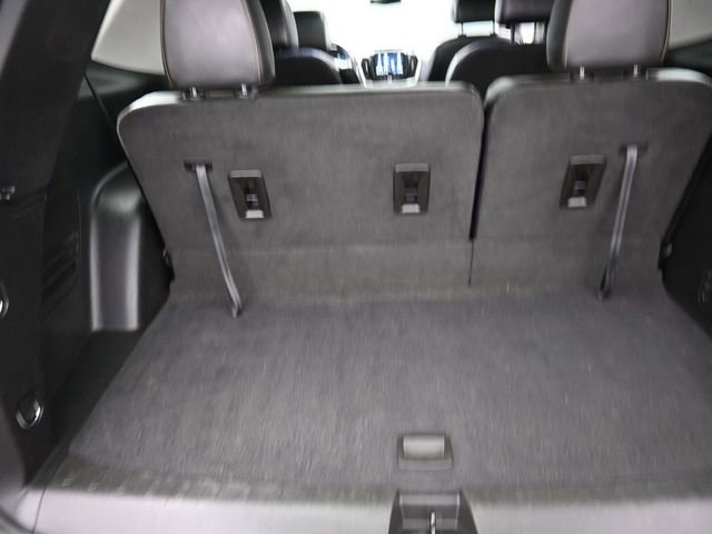 Used 2021 Chevrolet Traverse LT w/ LT Premium Package image 27