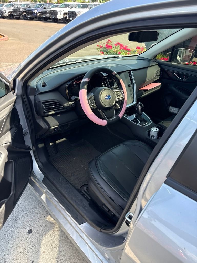Used 2025 Subaru Legacy Premium