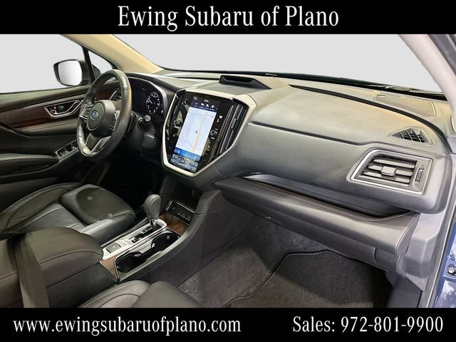 Used 2023 Subaru Ascent Touring AWD/4WD image 32