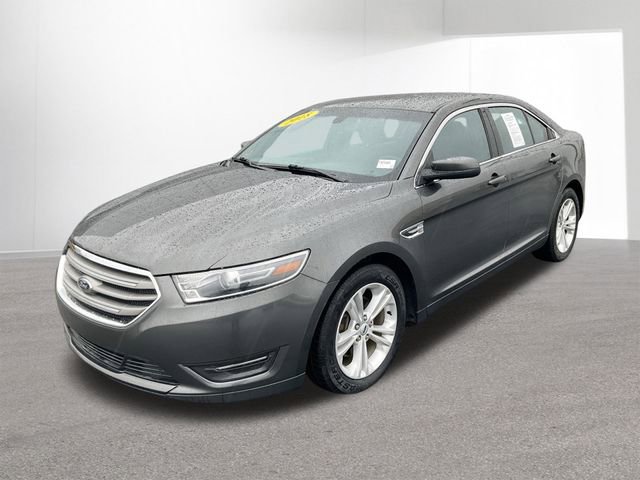 Used 2018 Ford Taurus SEL image 1