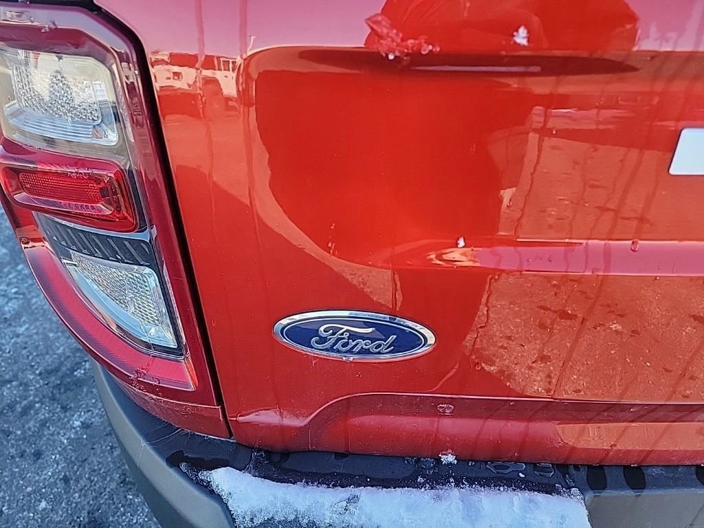 Certified 2023 Ford Bronco Sport Big Bend w/ Convenience Package image 5