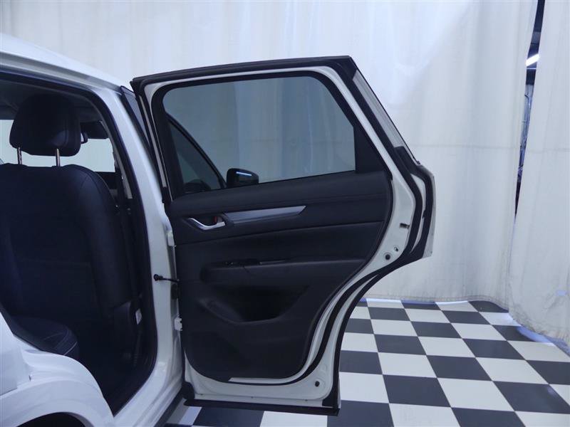 Used 2025 MAZDA CX-5 AWD 2.5 S w/ Preferred Package image 26