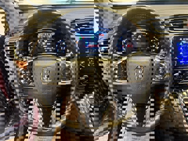 Used 2018 Honda CR-V EX-L image 13