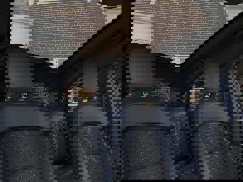 New 2025 Ford Mustang Mach-E GT w/ Interior Protection Package image 22