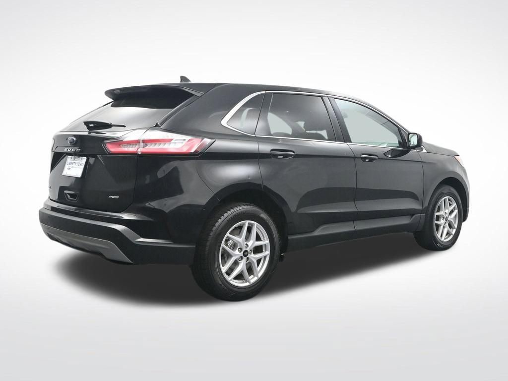 Used 2023 Ford Edge SEL image 6