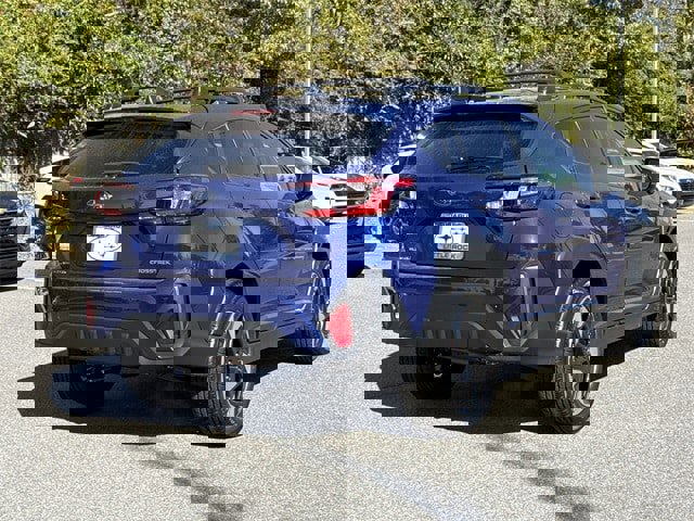Certified 2025 Subaru Crosstrek 2.5i Limited w/ Crosstrek Mirror Package image 3