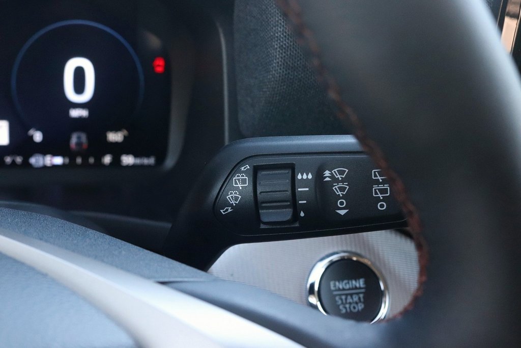 New 2026 Ford Explorer Active w/ Active Comfort Package image 22