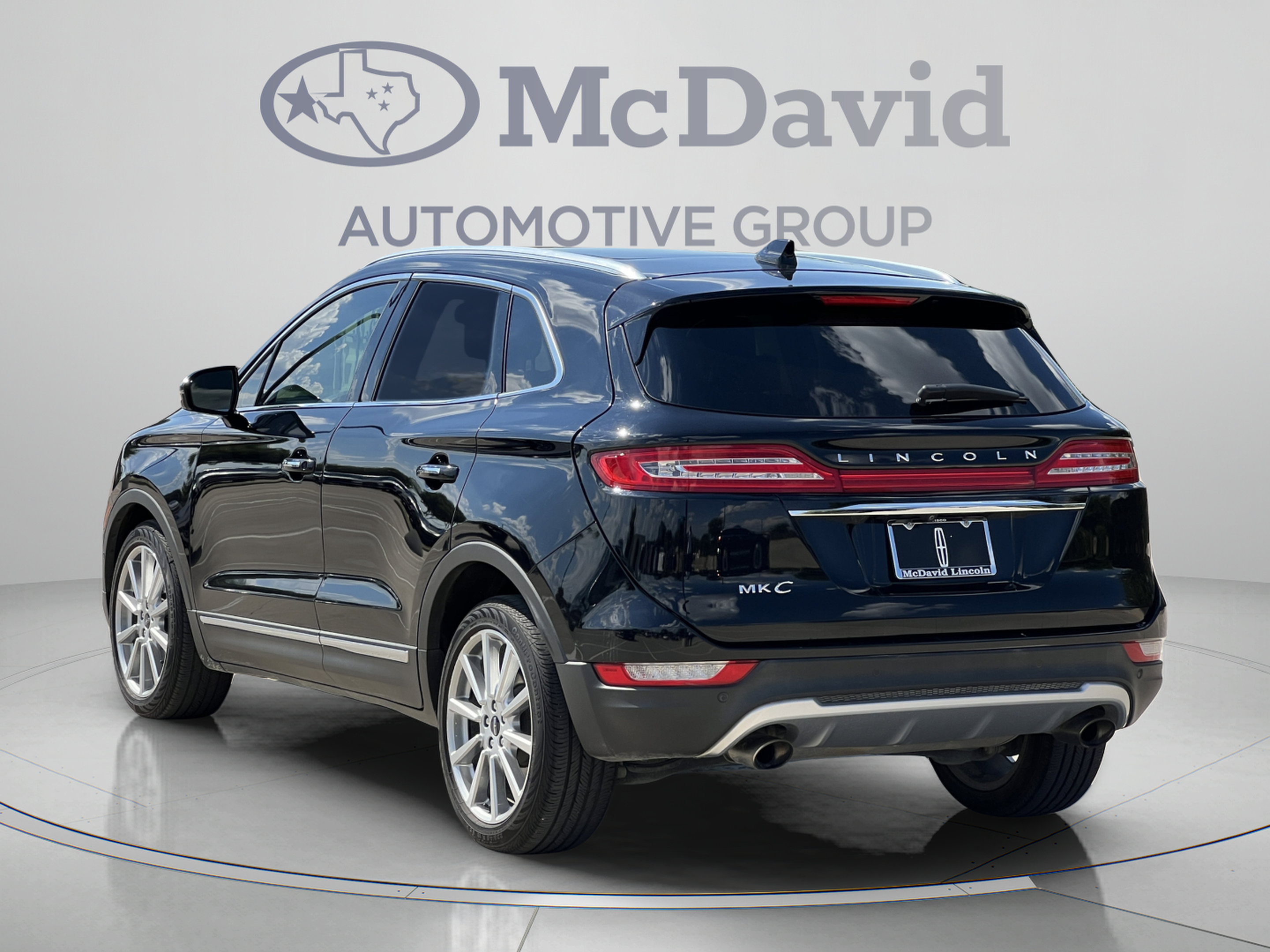 Used 2019 Lincoln MKC Reserve w/ MKC Technology Package FWD image 5