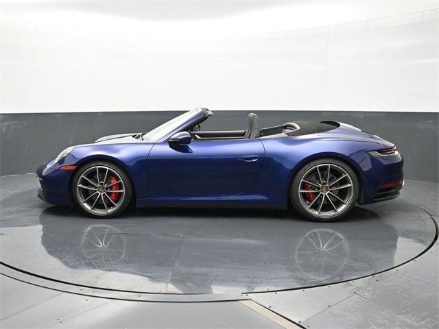 Used 2020 Porsche 911 Carrera S image 2