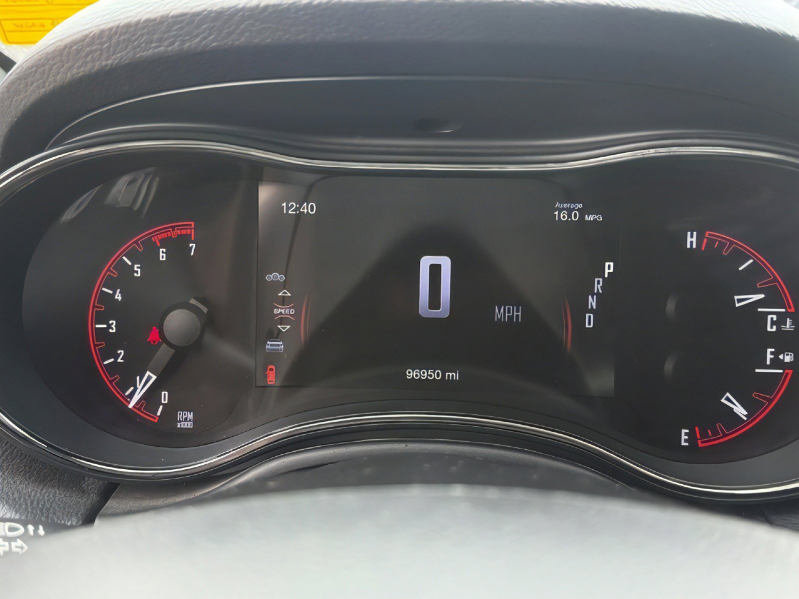 Used 2019 Dodge Durango R/T image 27