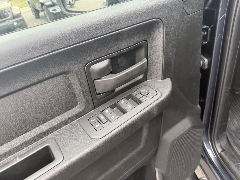 New 2026 RAM 2500 Tradesman image 14