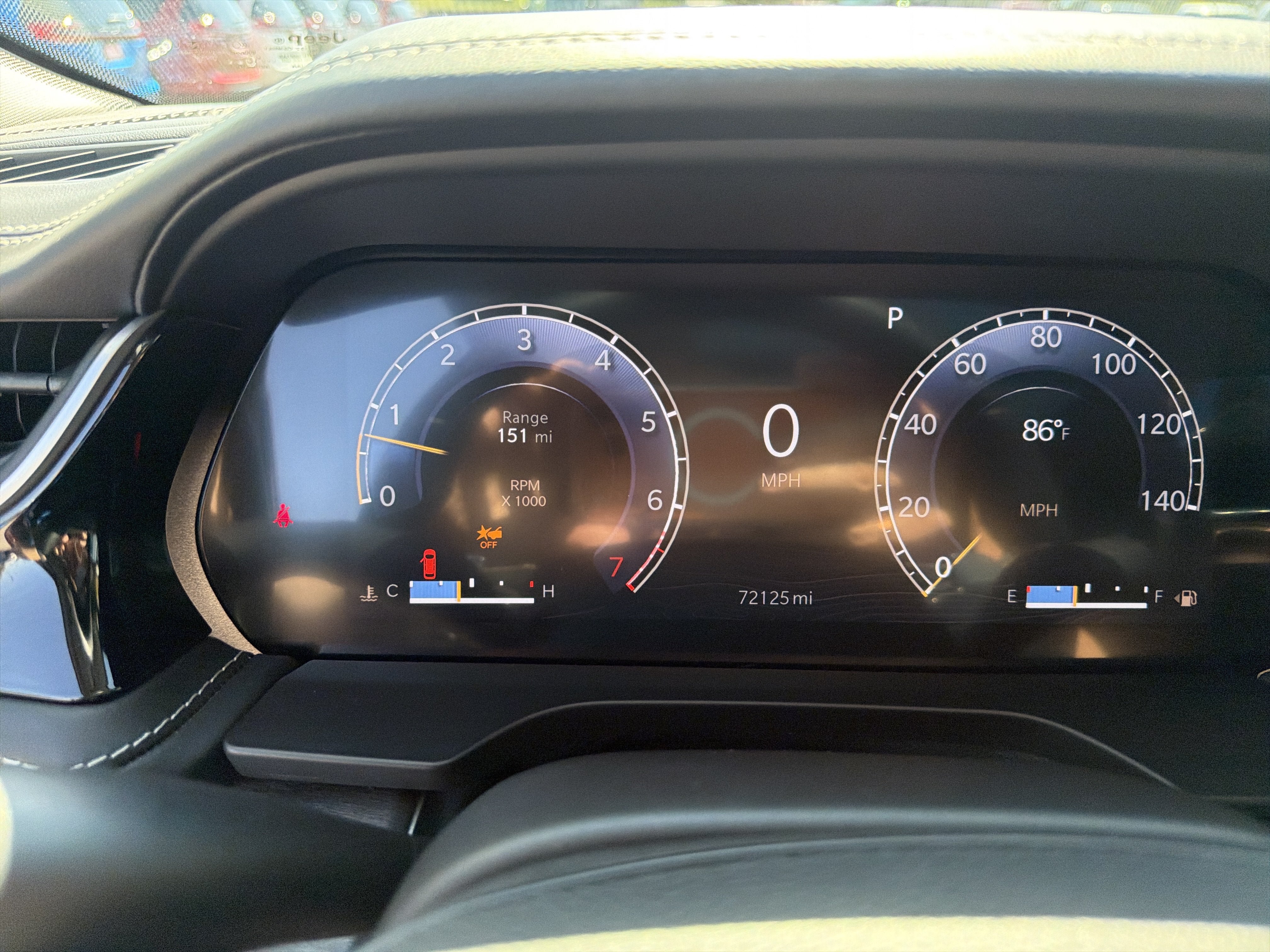 Used 2022 Jeep Grand Cherokee L Limited w/ Black Appearance Package AWD/4WD image 40