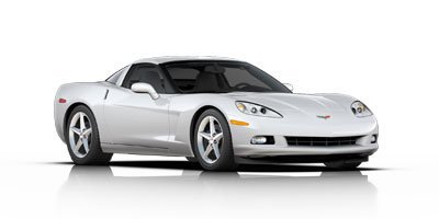 Used 2012 Chevrolet Corvette Coupe w/ 3LT Preferred Equipment Group