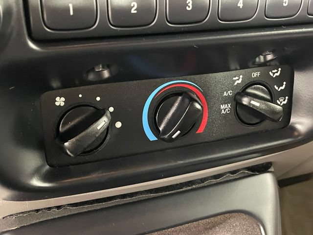 Used 1997 Mercury Mountaineer AWD image 8