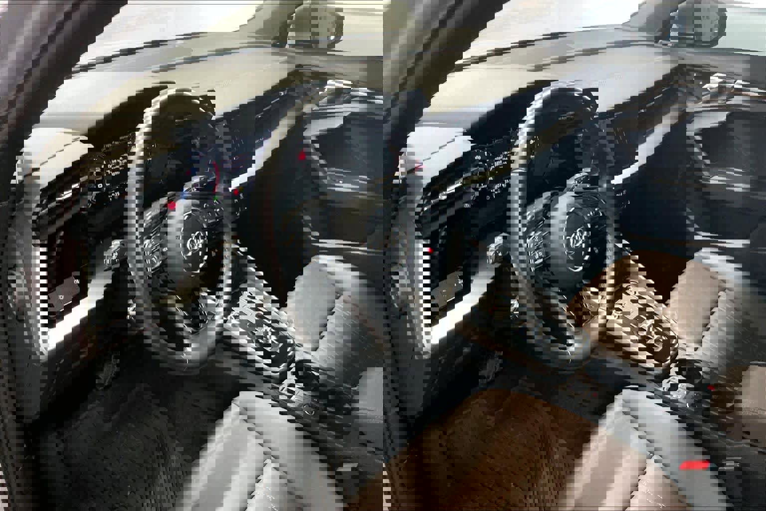 Used 2022 Audi A3 2.0T Premium image 16