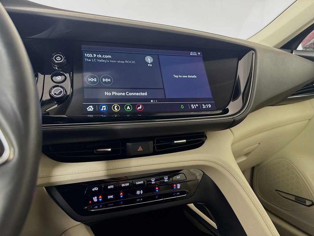 Used 2023 Buick Envision Avenir image 17