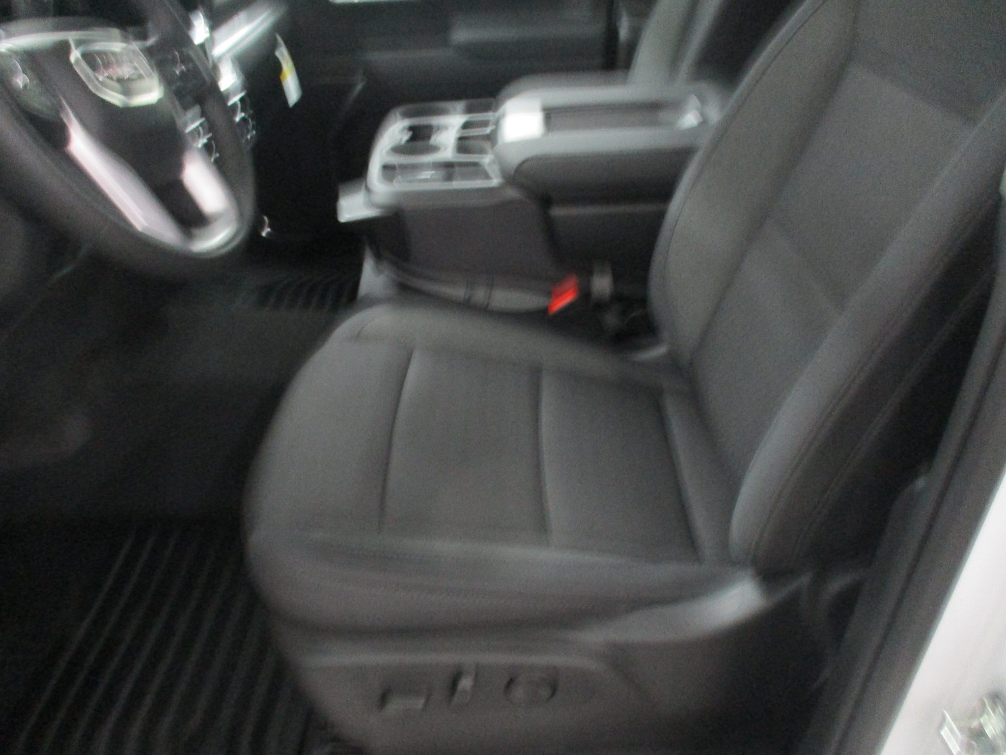 New 2026 GMC Sierra 1500 Elevation AWD/4WD image 19