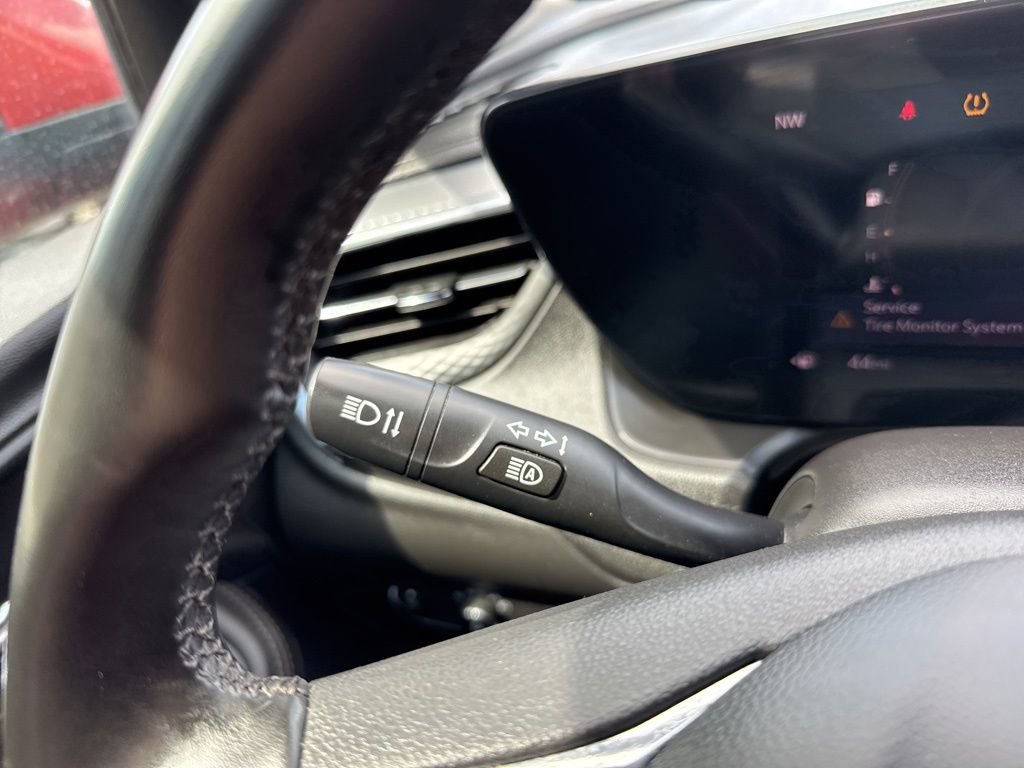 Used 2024 Buick Encore GX Sport Touring w/ Comfort Package image 18