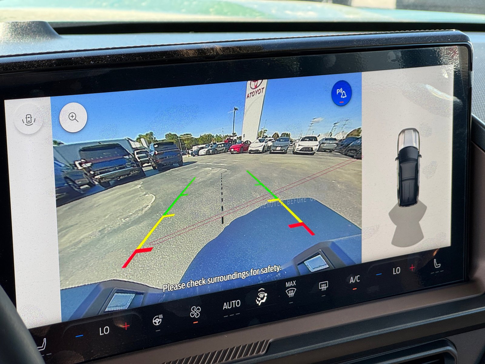 New 2025 Ford Bronco Sport Outer Banks image 21