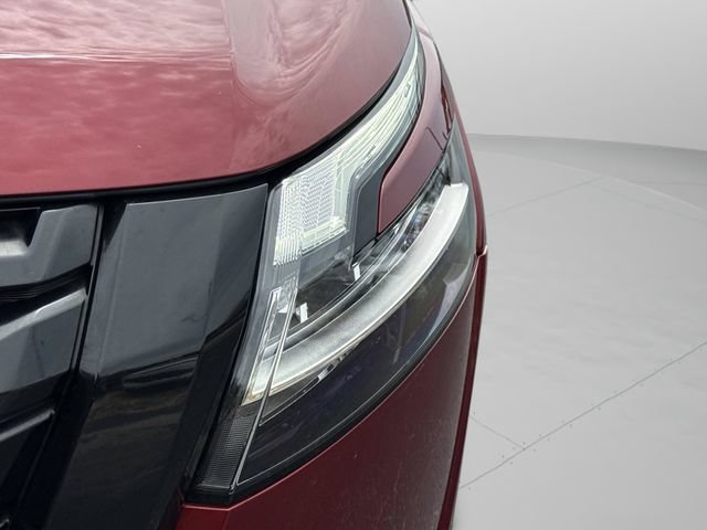 Certified 2023 Nissan Pathfinder SL w/ SL Premium Package FWD image 48