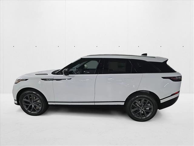 New 2026 Land Rover Range Rover Velar Dynamic SE image 8
