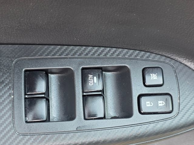 Used 2024 Mitsubishi Eclipse Cross SE image 8