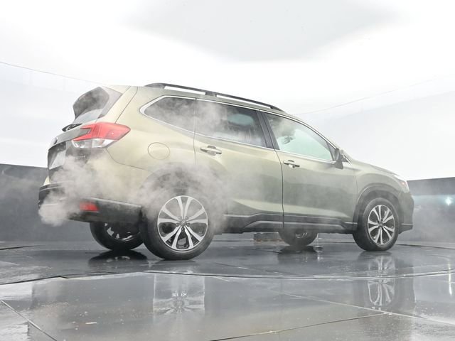 Used 2020 Subaru Forester Limited AWD/4WD image 27