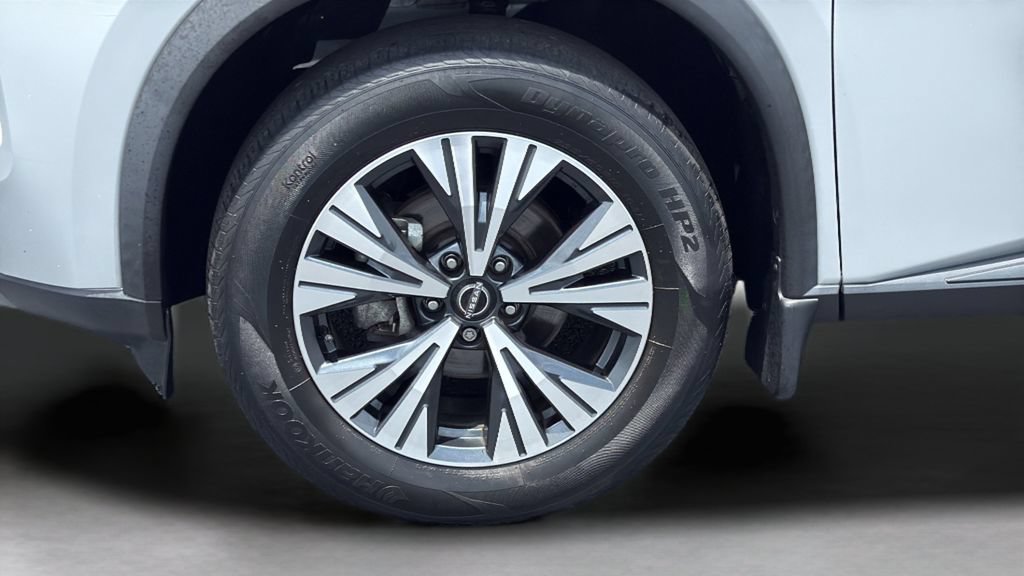 Used 2023 Nissan Rogue SV AWD/4WD image 17