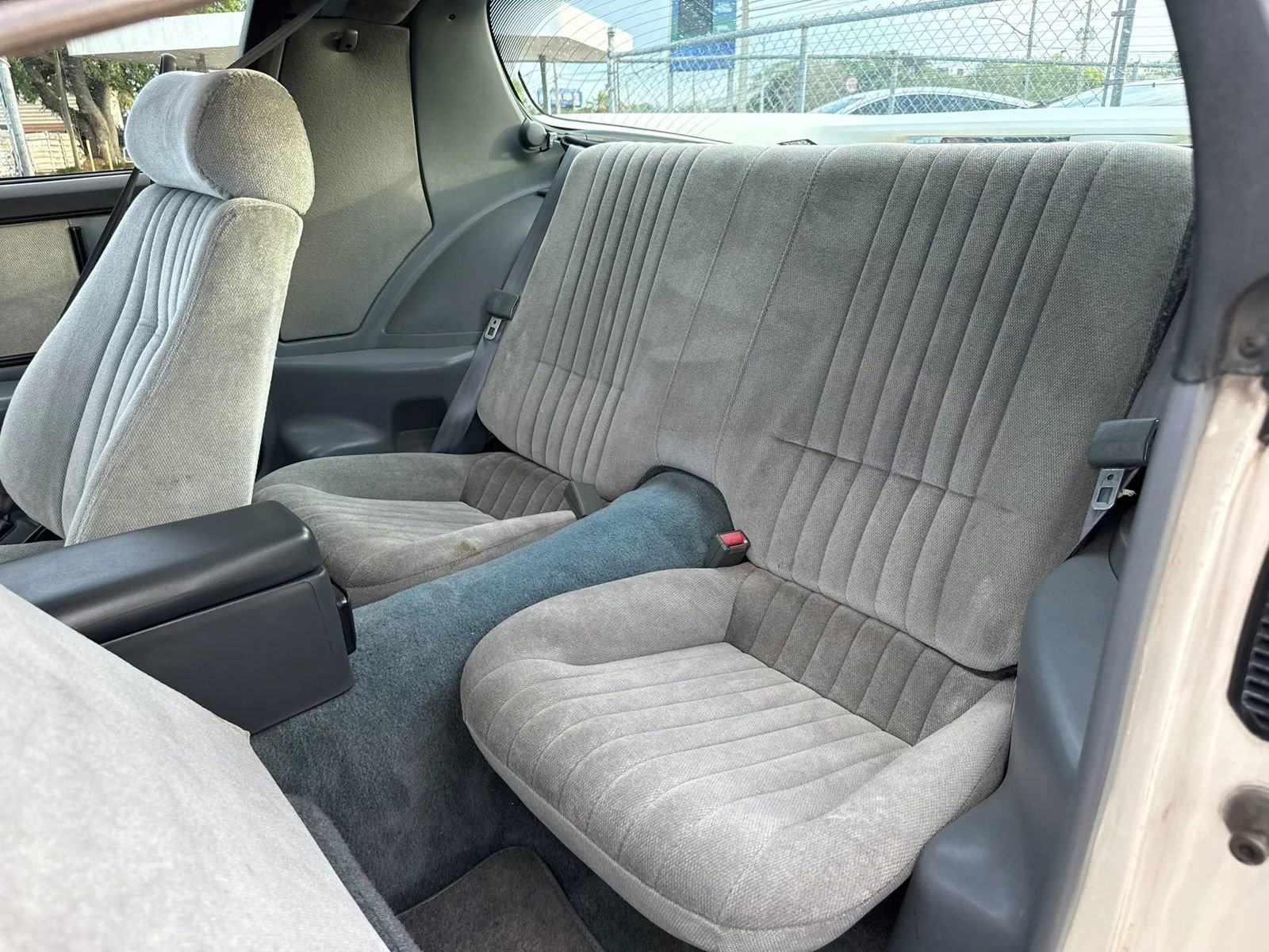 Used 1990 Pontiac Firebird Trans Am image 14