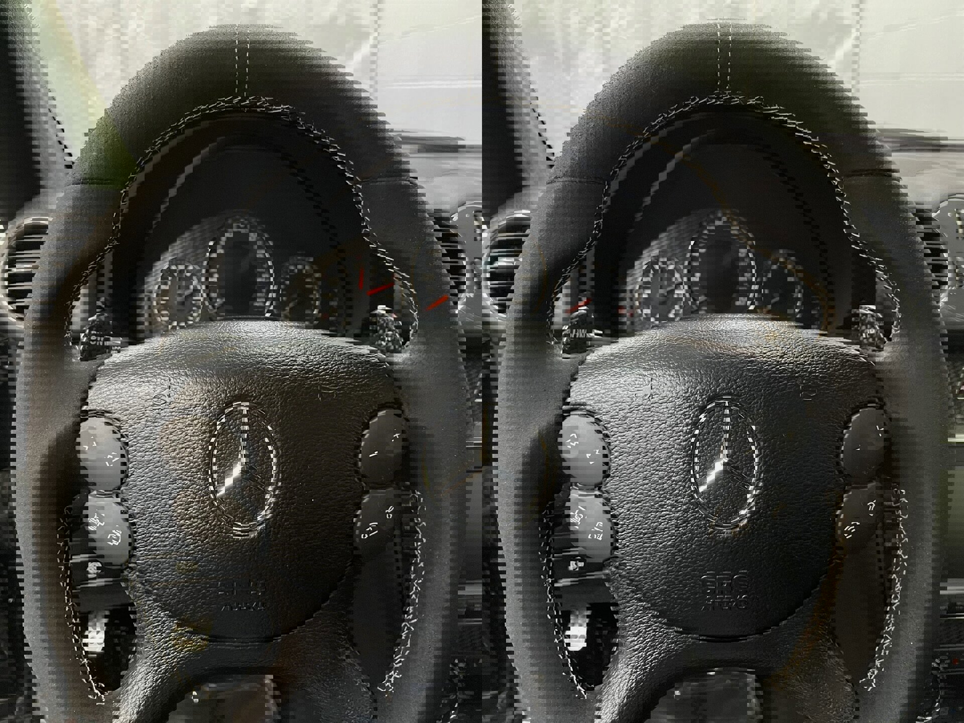 Used 2008 Mercedes-Benz CLK 63 AMG Black Series image 37