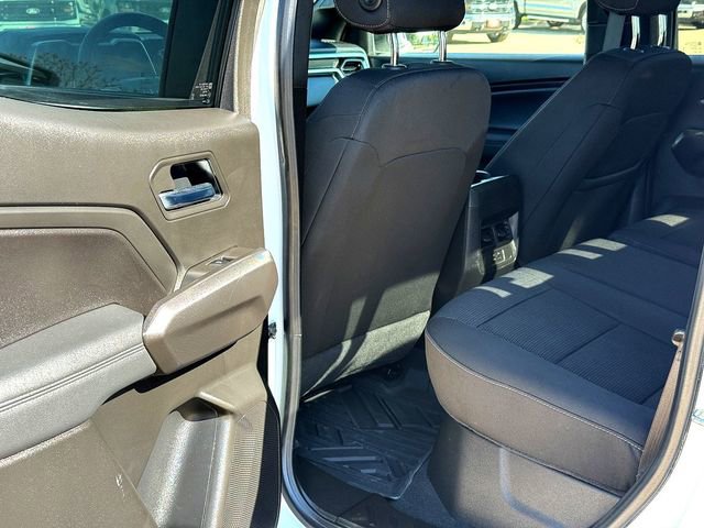 Used 2025 GMC Canyon Elevation w/ Convenience Package image 22